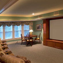 Movie Room