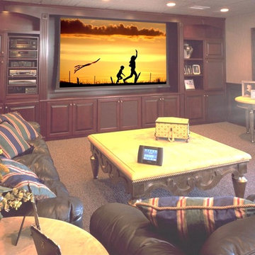 Our Work