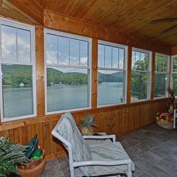 Lake Burton Custom Homes