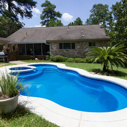 Laguna Deluxe - Products