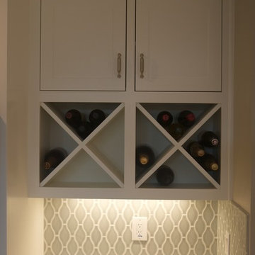 Huntington Beach Remodel