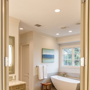 Barton Creek Kitchen & Bath Remodel
