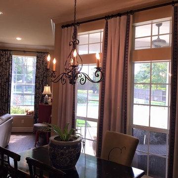 Various Living Rooms..All equally as Gorgeous