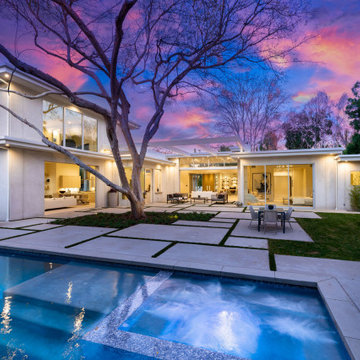 Encino, CA