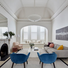 Formal Living