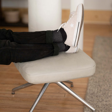 Suite Ottoman