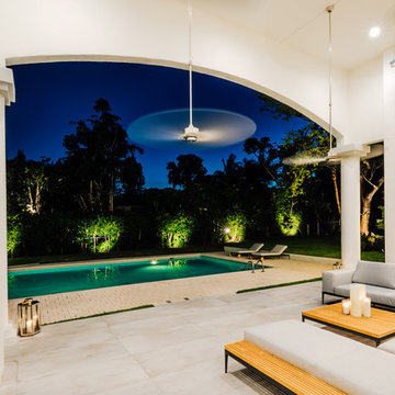 Cocoplum Residence