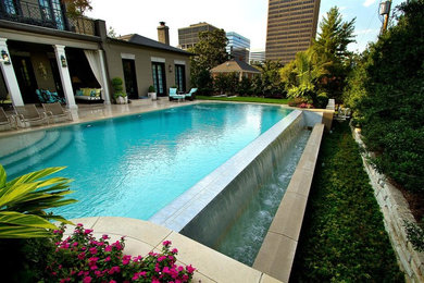 Pool - pool idea in St Louis