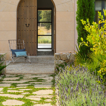 Can Bosc - Elegance and sophistication