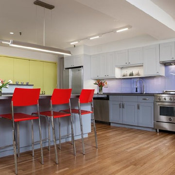 Loft in Chelsea
