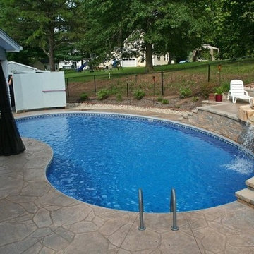 Unique Kidney Pool