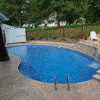 15x26 pool