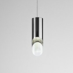 Pallino LIP Pendant Lamp by Lumen Center - Pendant Lighting