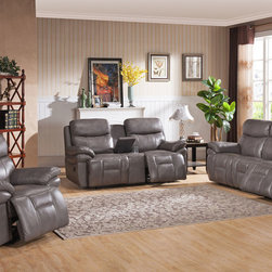 Recliners - Products