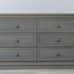 Jackson Dresser - Baby And Kids