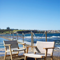 Furniture | Barwon Dining Chair - Outdoor Dining Chairs