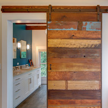 Bedrooms