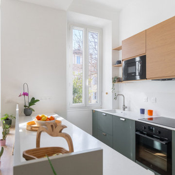 Projet Jean de Bernardy