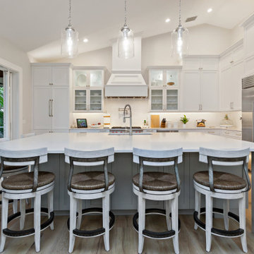 Kitchen Remodel