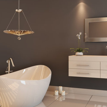Quoizel Bathroom
