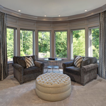Regal Opulence