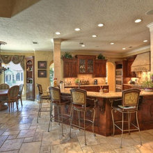Kitchens