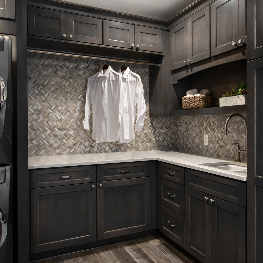 Rochester Mudroom