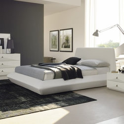 Modern Beds - Beds
