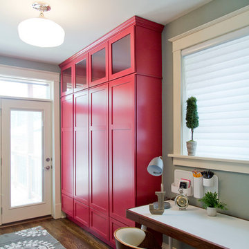Joni Spear Interior Design