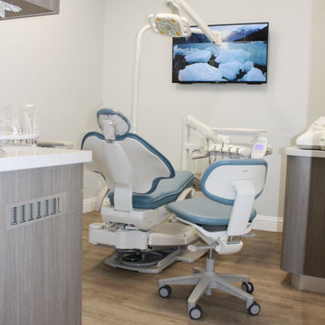 dental office design irvine