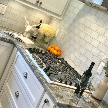 Nokesville Kitchen