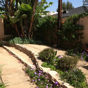 Manhattan Beach House
