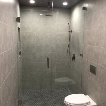 Completed Projects