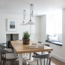 Dining Room Ideas