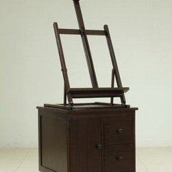 Art Deco QLD project - Products