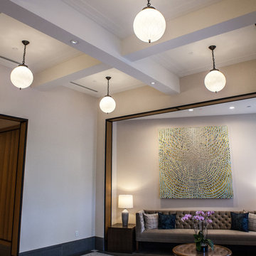 Remains Lighting Permanent Collection