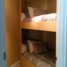 Children Bunk Beds Bedroom