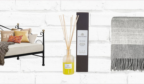 Guest Room Must-Haves