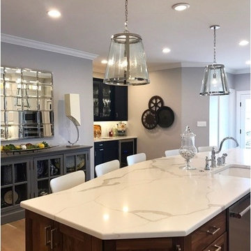 Transitional Homes