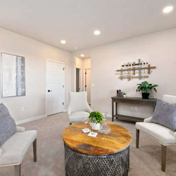 The Fairview Farmhouse
