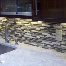 Backsplash