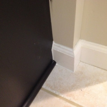 Master Bathroom - Wilkesboro, NC