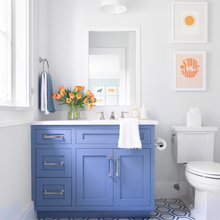 KM Bathroom Ideas