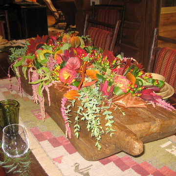 Floral Inspiration