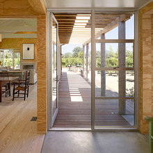 modern architecture