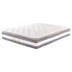Contemporary Mattresses by SofaMania