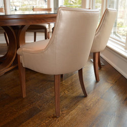 Custom Dining Chairs - Products