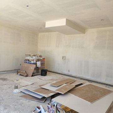 BP Drywall Finish/Texture