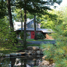 ponds