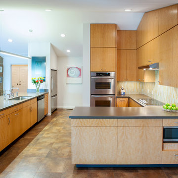 Joyce Way Kitchen Renovation